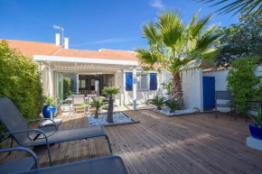 VILLA LES PALMIERS